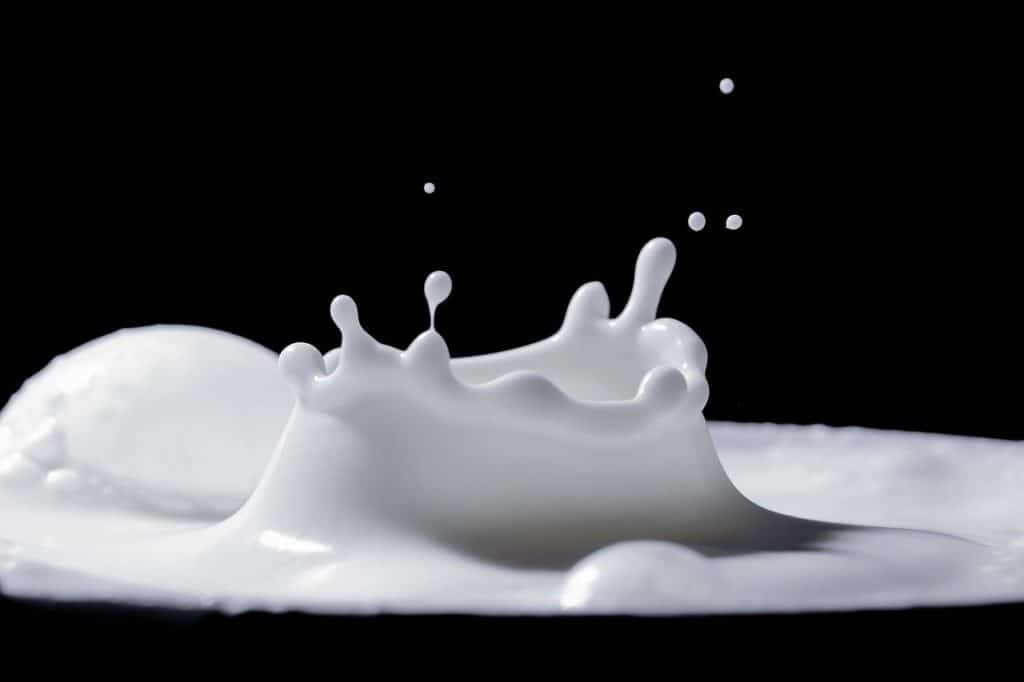 Mjölkdrömmens betydelse och symbolik 