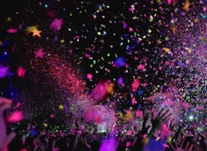 Significado e simbolismo dos sonhos de festa 