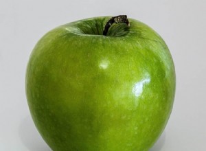 Signification et symbolisme du rêve de pomme verte 