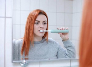 歯磨きの夢の意味と象徴性 