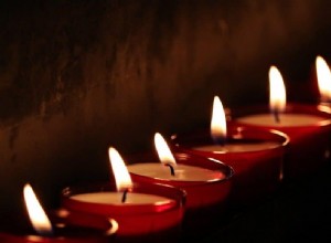 Soñar con Velas Significado y Simbolismo 