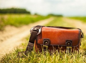 Rêver de perdre son sac à main - Signification et symbolisme 