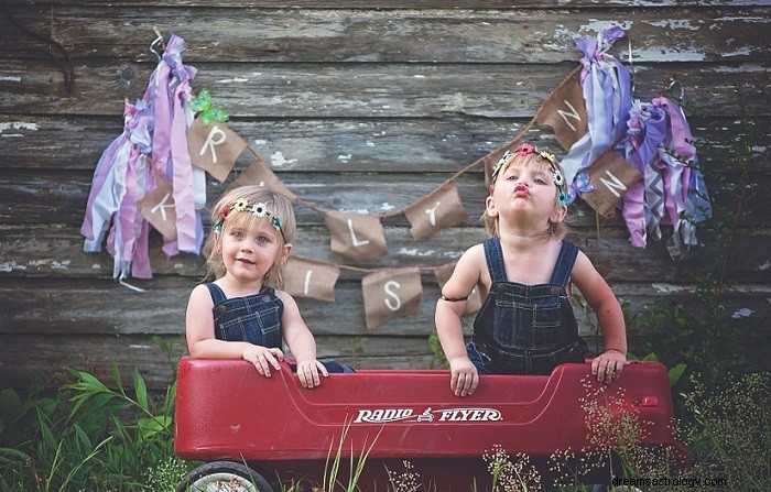 Arti Mimpi Memiliki Anak Kembar – Arti dan Tafsirnya 