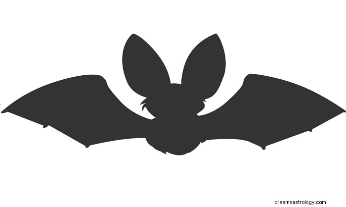 Sonhos com morcegos – interpretação e significado 