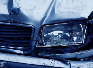 Sonhos sobre acidente de carro e acidentes de carro - significado e interpretação 