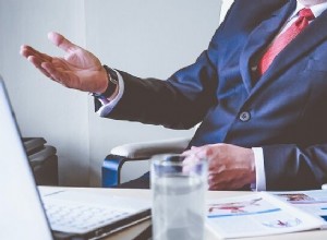 Drøm om sjefen – mening og symbolikk 