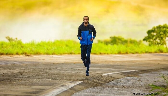 Dromen over hardlopen – interpretatie en bijbelse betekenis 