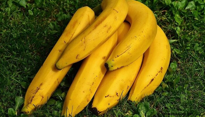 Plátano – Significado y simbolismo de los sueños 