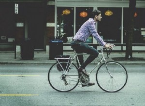 Soñar con Andar en Bicicleta – Significado e Interpretación 