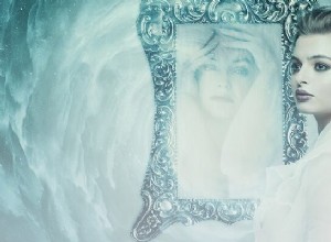 Zrcadlo – význam a symbolika snu 