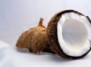 Καρύδα – Όνειρο νόημα και συμβολισμός 