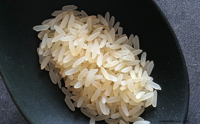 Sonhar com Arroz – Significado e Simbolismo 