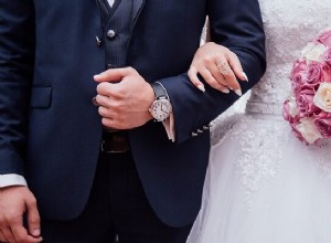 Voir le mariage en rêve est-il bon ou mauvais ? 