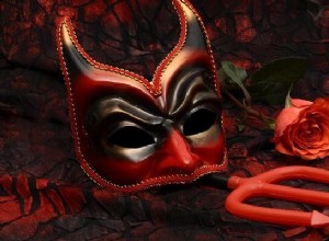 Soñar con el Diablo – Significado e Interpretación 
