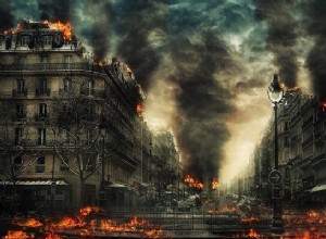 End of the World Dreams – Betydning og symbolikk 