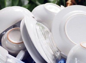 食器洗い–夢の意味と象徴性 