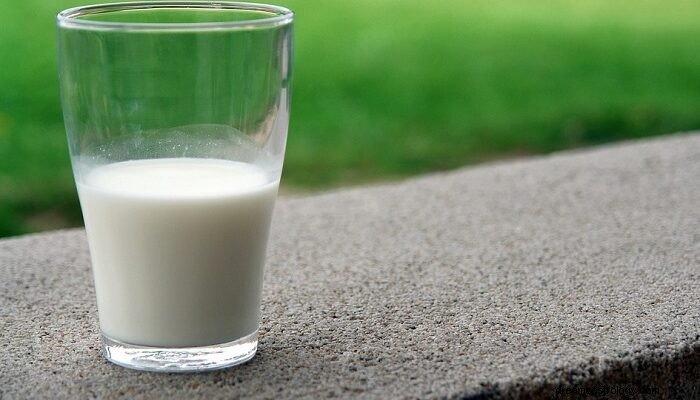 Pití mléka ve snu – význam a symbolika 