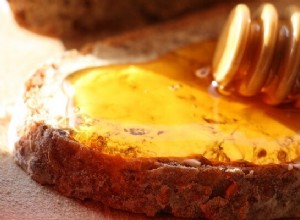 Miel – Significado y Simbolismo de los Sueños 