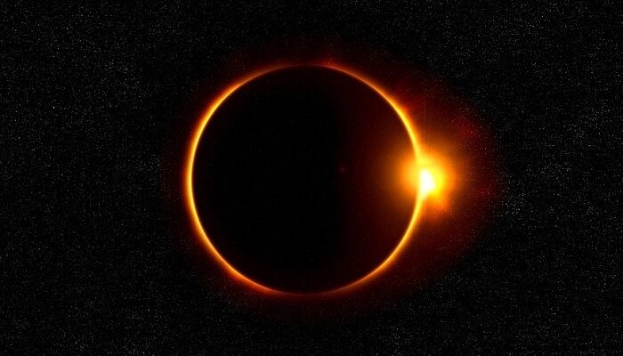Éclipse lunaire ou solaire - Signification et symbolisme des rêves 