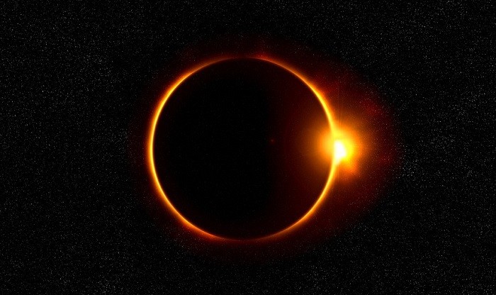 Eclipse Lunar ou Solar – Significado e Simbolismo dos Sonhos 