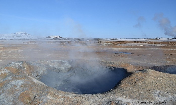 Hole in the Ground – Traumbedeutung und Symbolik 