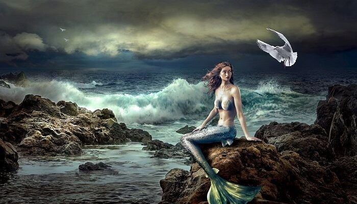 Dream About Mermaid - Signification et symbolisme 