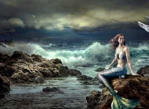 Soñar con Sirena – Significado y Simbolismo 