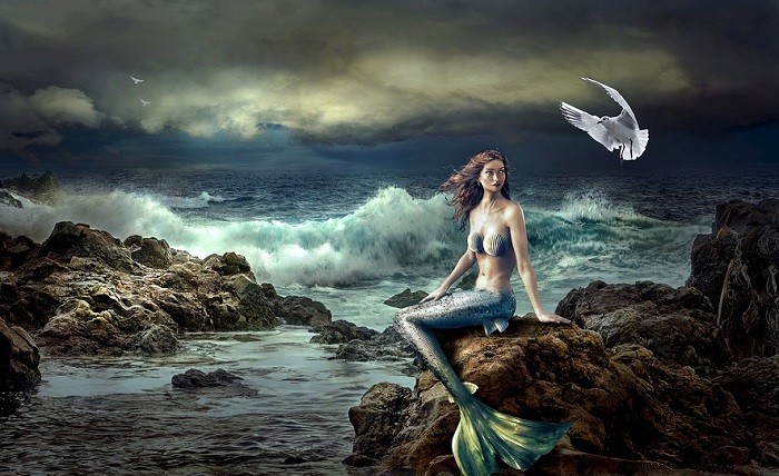 Dream About Mermaid – Arti dan Simbolisme 