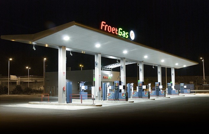 Distributore di benzina – Significato e simbolismo del sogno 