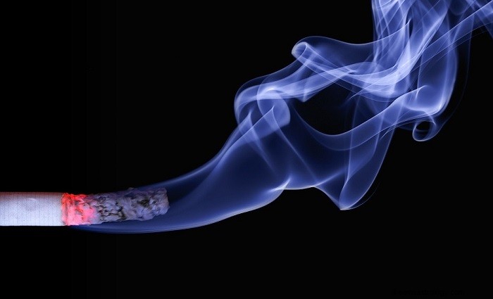 Sny o paleniu – znaczenie i symbolika 