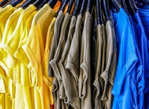 Camisa Azul, Camisa Amarilla – Significado y Simbolismo de los Sueños 