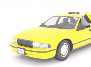 Taxi – senne znaczenie i symbolika 