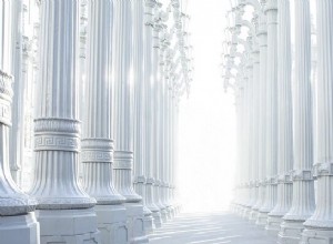 Biały – znaczenie i symbolika snu 