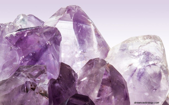 Krystaly ve snech – význam a symbolika 