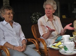 Θεία – Όνειρο Νόημα και Συμβολισμός 