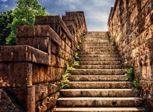 Rêves d escaliers - Signification et symbolisme 