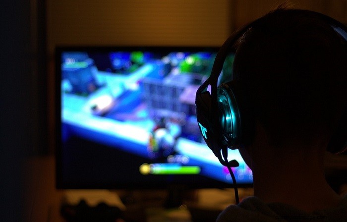 Dromen over videogames - betekenis en symboliek 