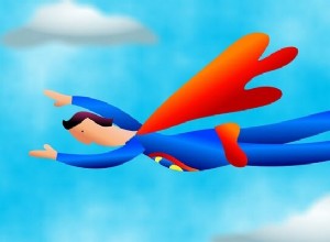 Όνειρο να είσαι υπερήρωας – Νόημα και συμβολισμός 