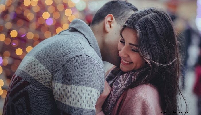 Vedere il marito con un altra donna in sogno 