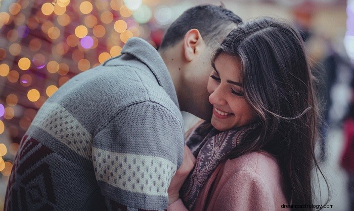 Ver marido con otra mujer en soñar 