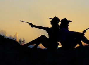 Arma – Significado e simbolismo dos sonhos 