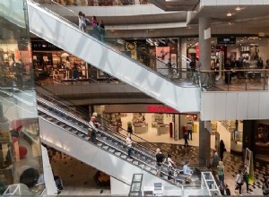 Sen o centrum handlowym – znaczenie i symbolika 