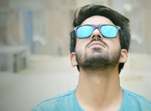 Soñar con Gafas de Sol – Significado y Simbolismo 