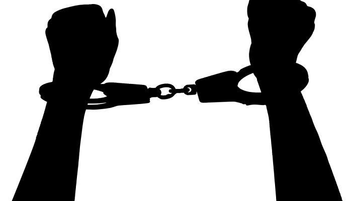 Droom om gearresteerd te worden, in de gevangenis - Betekenis en symboliek 