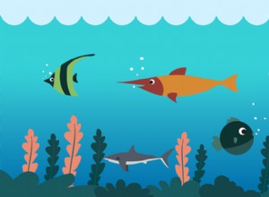Signification et interprétation des rêves de poisson 