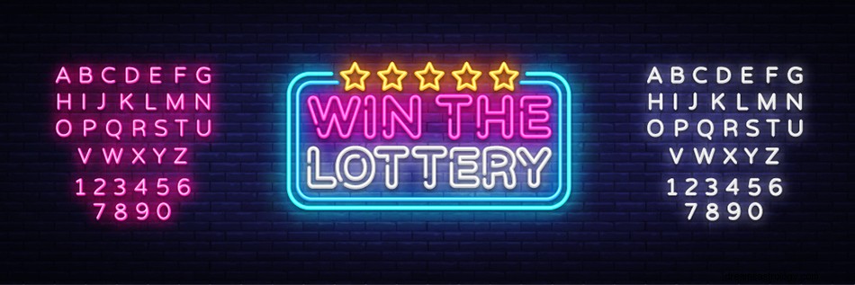 O que significa sonhar com loteria 