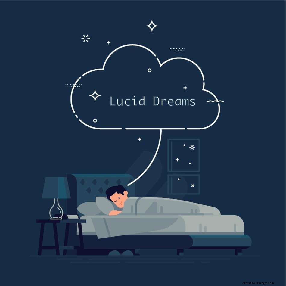 6 tipos de sueños explicados y por qué suceden 