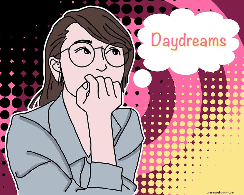 6 typer drømme forklaret og hvorfor de sker 