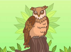 Interprétation et signification des rêves de hibou 