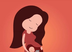 Co to znamená, když sníte o těhotenství? 